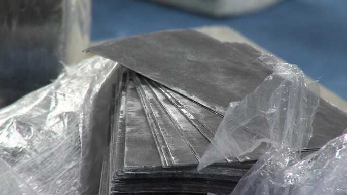 Pó de ativação para Solução SSD – Nation Chemicals
